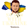 Ukraine Bosnia Herzegovina