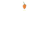 Chili Jalapenos Habaneros Carolina Reaper