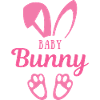 Bébé Lapin
