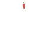 Chili Jalapenos Habaneros Carolina Reaper