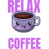 Relaxation Coffee Design