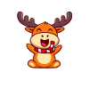 Reindeer lovers