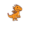 Math Teacher Dragon Design