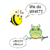 Birds and bees