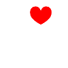 I Love Metaverse (blanc)