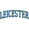 Leicester Varsity Wordmark