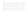 Year of birth 1992 with synonyms for Super and Toll