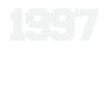 Year of birth 1997 with synonyms for Super and Toll