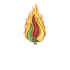Chili Jalapenos Habaneros Carolina Reaper