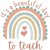 Teacher Design
