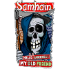 Der Klang von Samhain