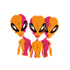 Relax Alien Design