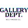 GALLERY DEPT