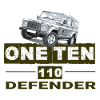 One Ten Defender 110