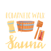 J’aime une promenade romantique