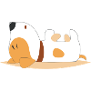Sleeping Dog
