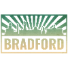 Bradford Skyline Silhouette