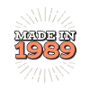 Made in