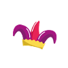 Carnival Queen
