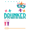 Hes My Drunken Half