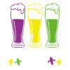 Carnival beer 2022