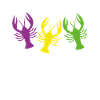 Mardi Gras Lobster