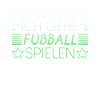 Fußball Spruch
