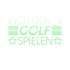 Golf Spruch