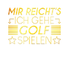 Golf Spruch