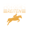 Reiten Spruch