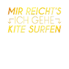 Kite surfen Spruch
