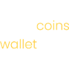 Transfer coins to your wallet