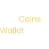 Sende Coins an deine Wallet
