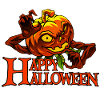 Halloween Happy Halloween Party