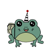 Silo of the frog