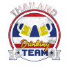 Thailand Team Drink