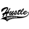 Work Hard Play Hard