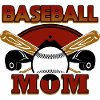 Baseball Mutter