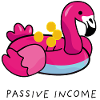 Flamingo Passive Income