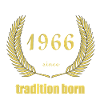 Tradition Born 1966