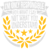 ce que je dis citation