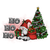 Weihnachten Santa Claus Merry Christmas