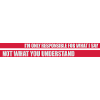 what I say quote