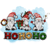 Weihnachten Santa Claus Merry Christmas
