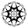 Psy Mandala