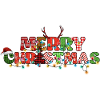 Weihnachten Santa Claus Merry Christmas