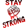 EW Stays strong