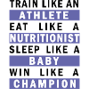 BW ANBC Champion Routine
