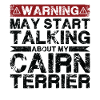 En parlant de Cairn Terriers