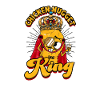 Chicken Nugget King - livestock